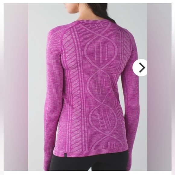 Lululemon Restless Pullover - Picture 2 of 7